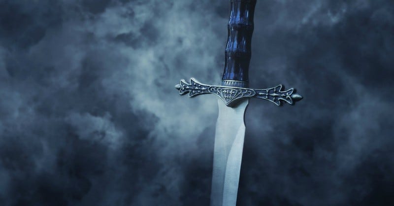 The Sword of the Spirit: Armor of God Explained