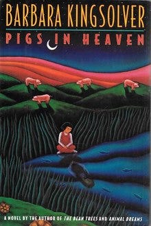 Pigs in Heaven - Wikipedia