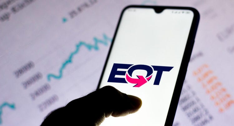 EQT Corporation Stock: Excellent Conditions for Growth - TipRanks.com