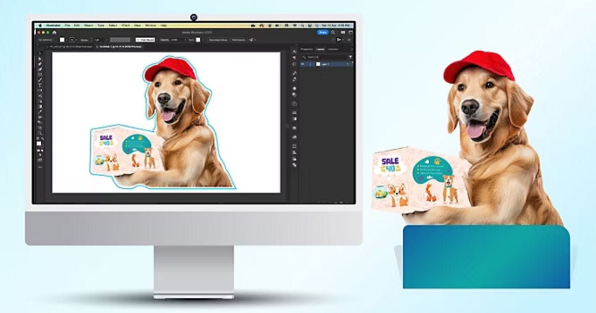 Adobe PDF Print Engine 7 Introduces AI-Powered Automation