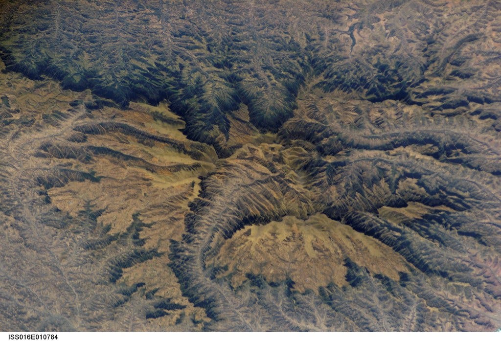 Naturaleza y confusión