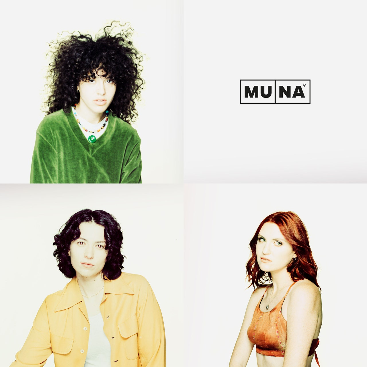 MUNA: MUNA Album Review | Pitchfork