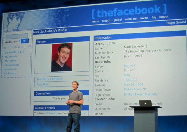 Facebook 20 yaşında: Uygulama 4 başlıkta dünyayı nasıl değiştirdi? - BBC  News Türkçe