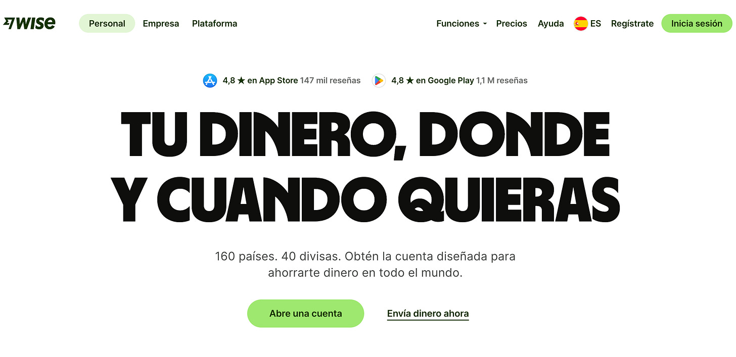 Qué es Wise y cómo funciona