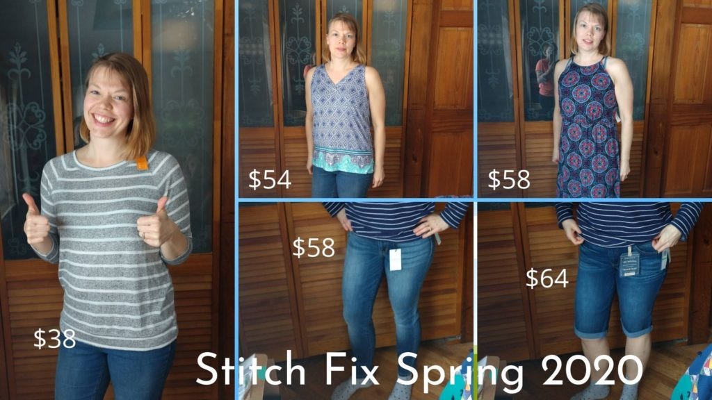 Is Stitch Fix Worth It? An Unbiased Review