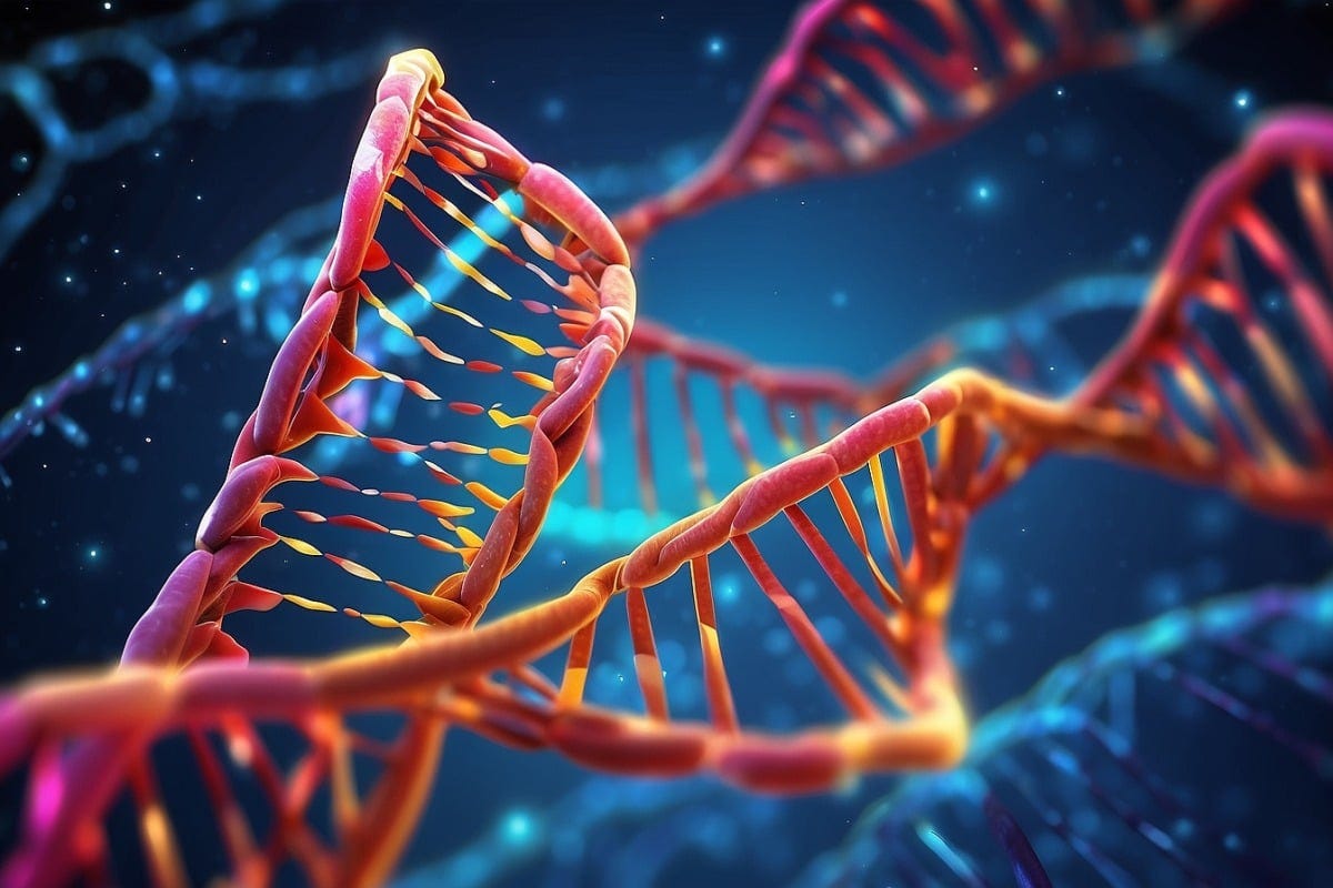 Seven diseases that CRISPR technology could cure