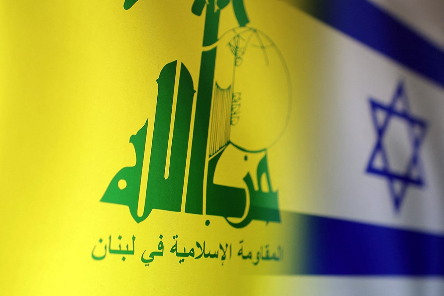 What is Hezbollah, the group backing Hamas against Israel? | Reuters