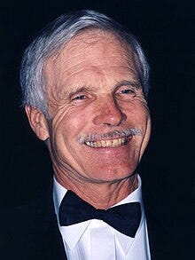Ted Turner - Wikipedia