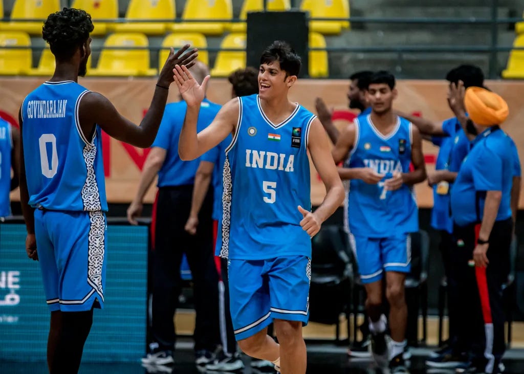 India's U18 Asia Cup 2024 Campaign Five Takeaways