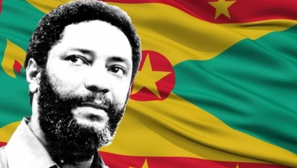 Maurice Bishop.