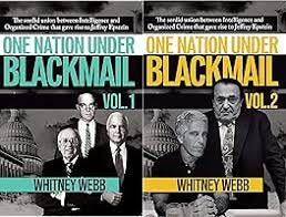 One Nation Under Blackmail (2 book ...