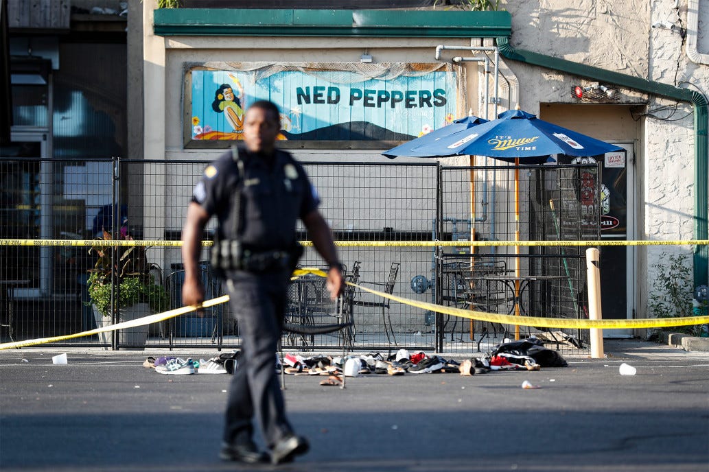 Photo Credit: AP Photo/John Minchillo