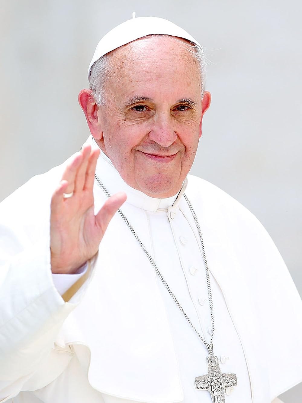 Pope Francis - IMDb
