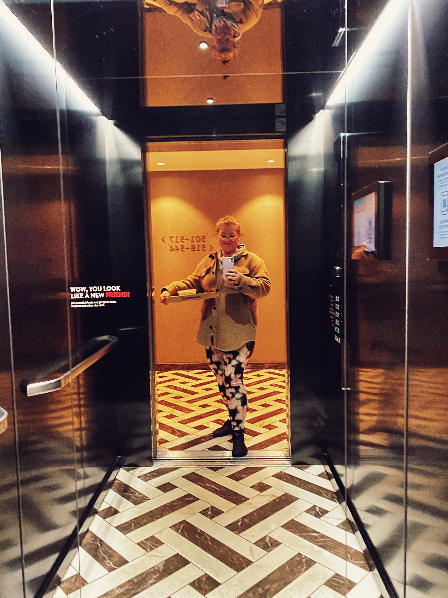 turku hotel hamburger börs elevator