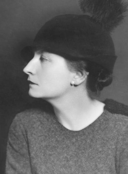 Hildreth Meière (1892-1961)