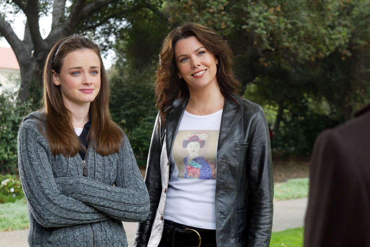 Gilmore Girls' Cast: Where Are They Now?