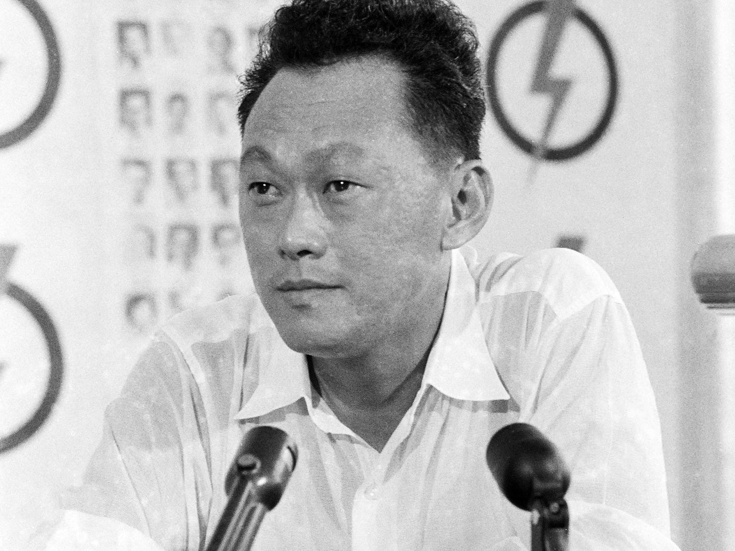 The West has it totally wrong on Lee Kuan Yew | The Independent | The  Independent