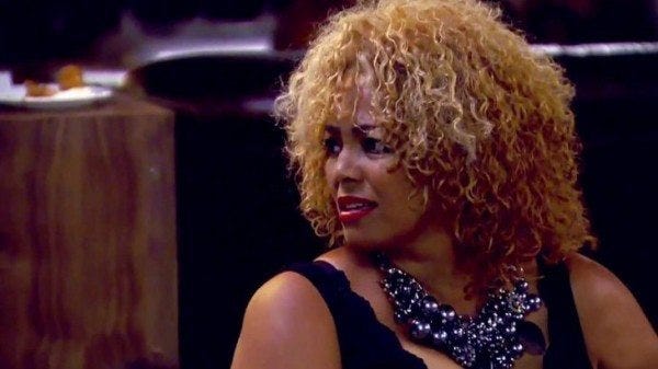 Real Housewives of Atlanta' 815 Kim Fields, the Library is Open 2016 images