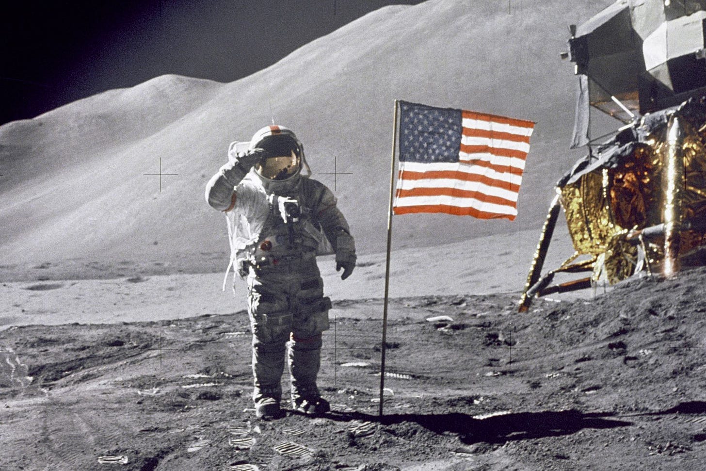 Houston May Have a Problem: NASA to Let Alabama Lead on Moon Landing ...