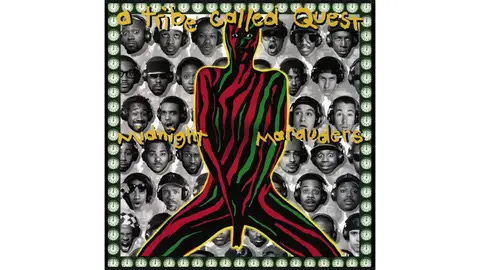 Revisiting A Tribe Called Quest's Midnight Marauders: A 30-Year Perspective  | News | BET