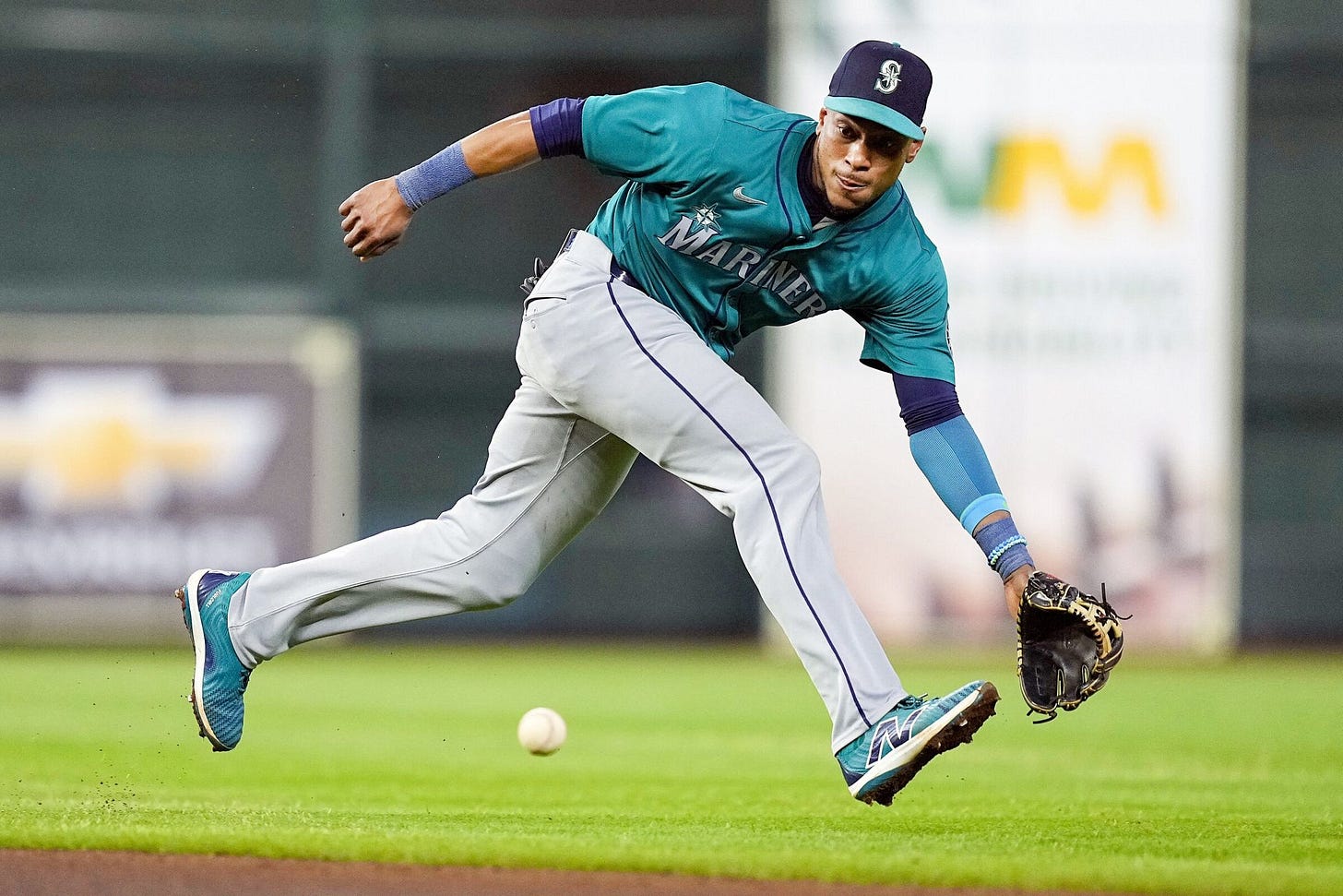 Mariners' Jorge Polanco receives warm welcome in return to Minnesota | The  Seattle Times
