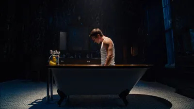 Saltburn's Bathtub Scene Is Going Viral On TikTok