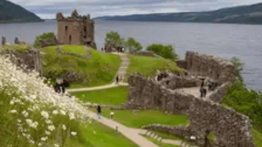 When is the best time to visit the Scottish Highlands?
