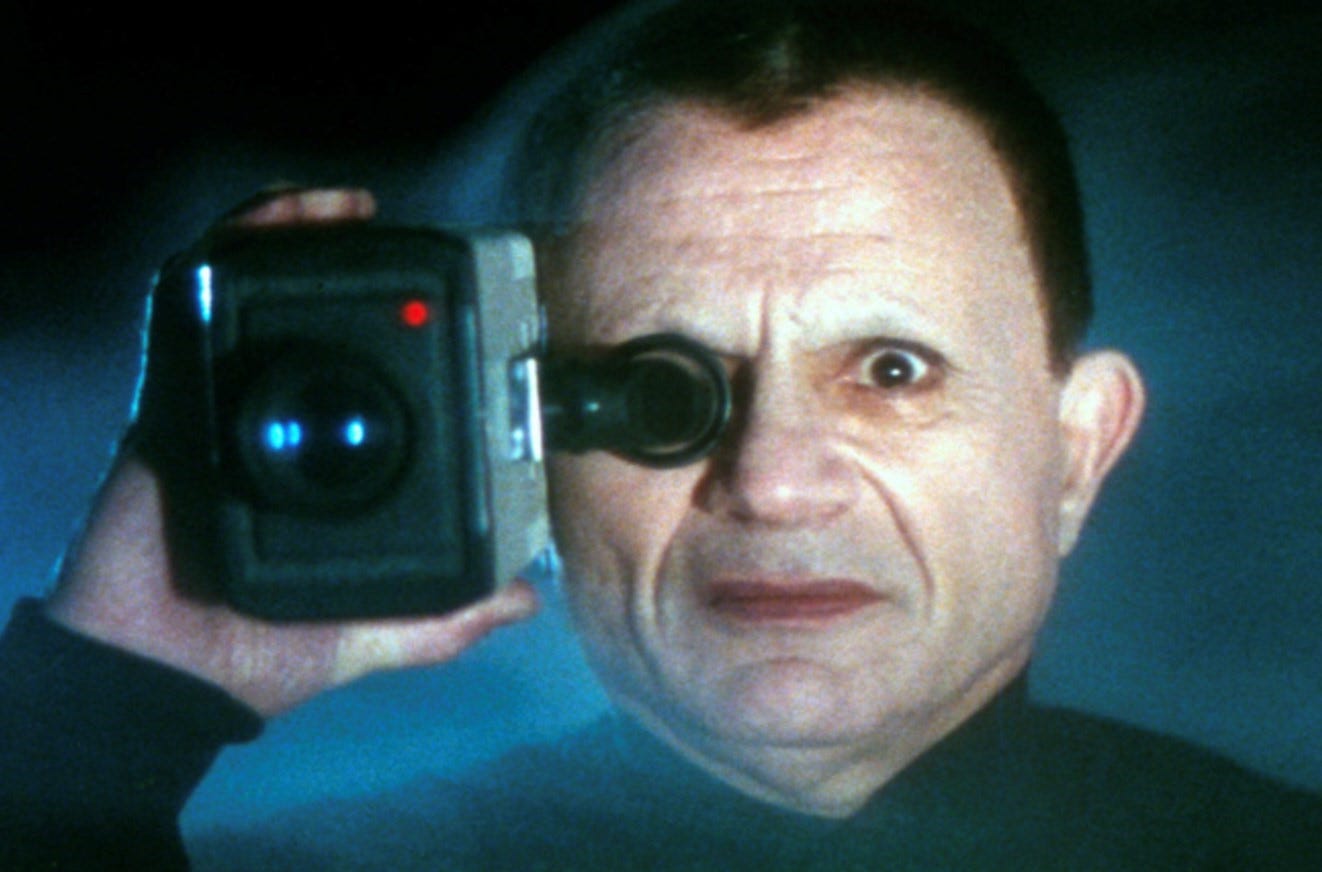Lost Highway at 25: the best musical moments from David Lynch's horror |  Dazed