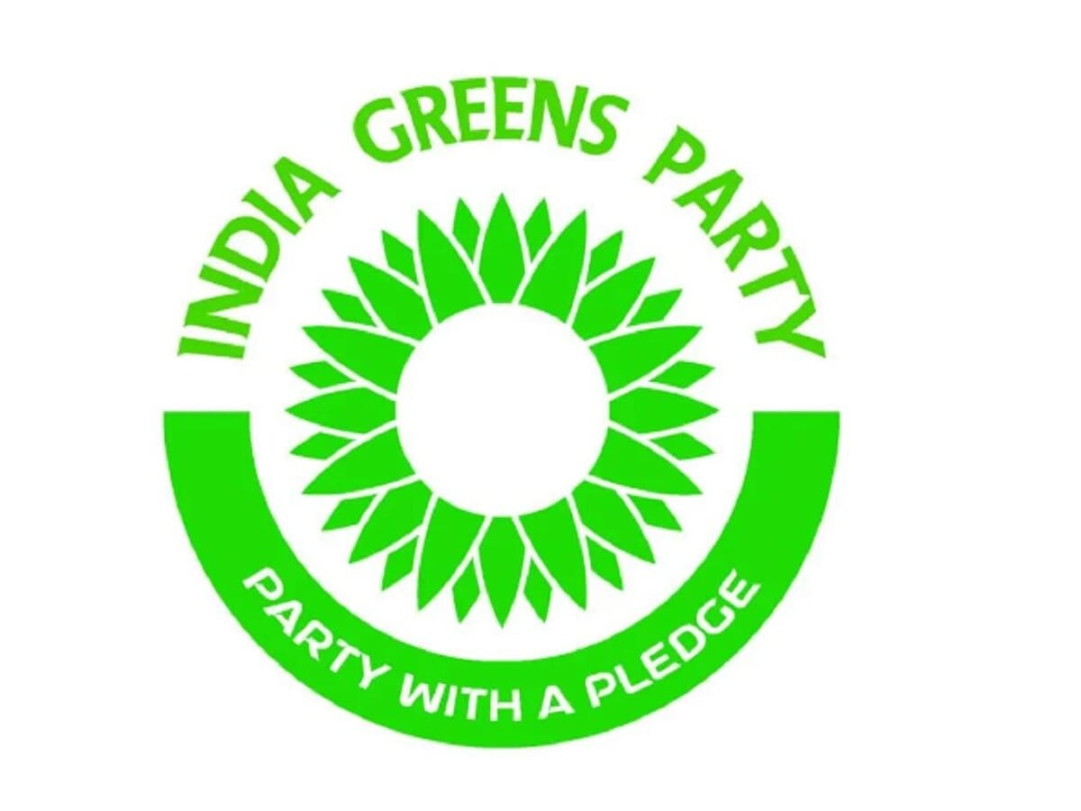 India Greens Party's manifesto pitches for environment, social justice |  Lok Sabha Elections News - Business Standard