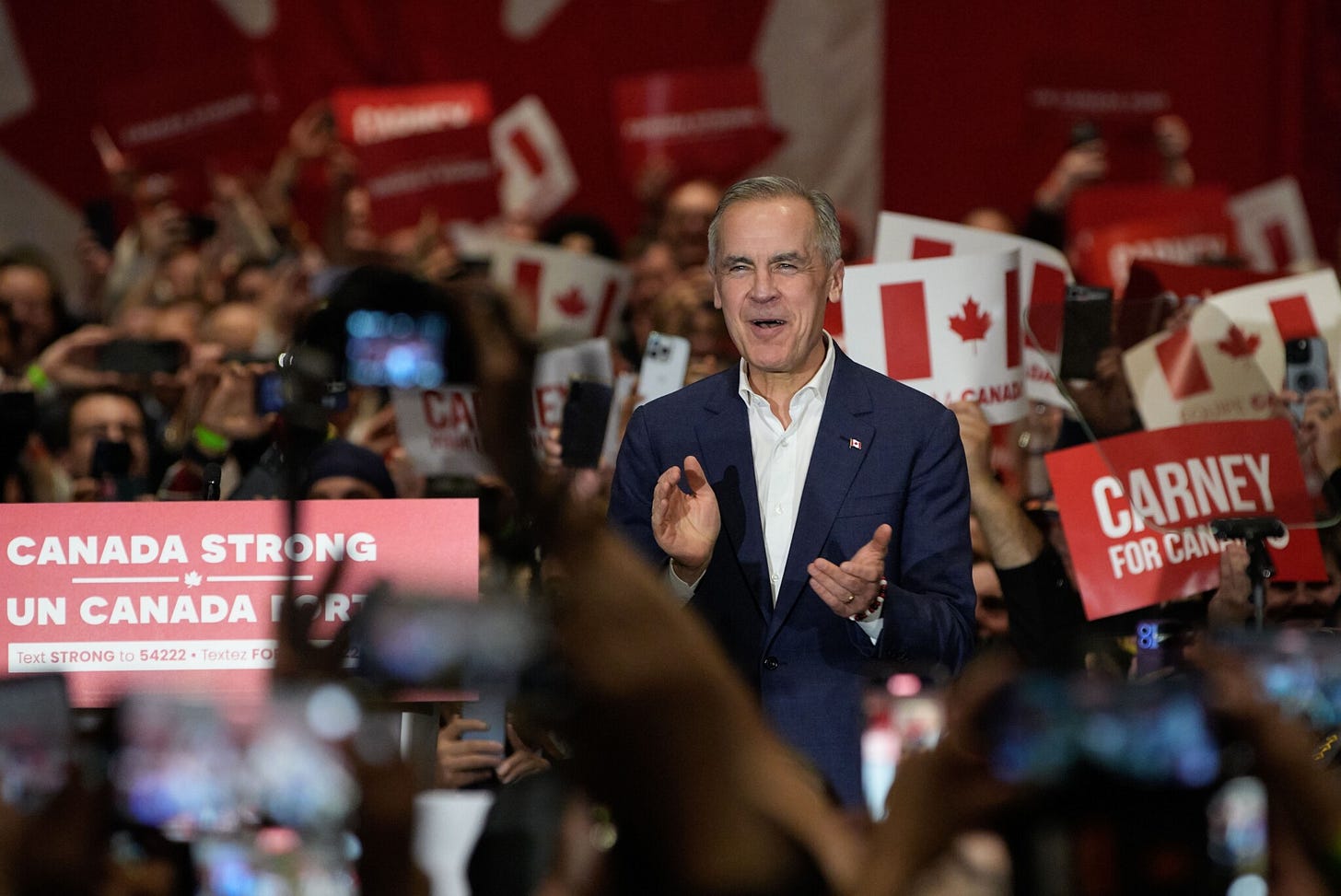 Britain’s Managerial State: How Foreign Elites Are Shaping British Policy