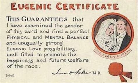 8 facts you may not know about eugenics | CBC Radio