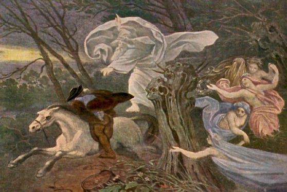 Erlkoenig_Schwind