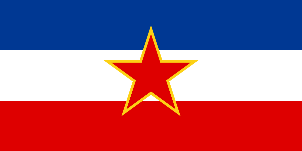 Socialist Federal Republic of Yugoslavia - Wikipedia