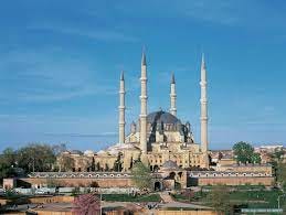 Selimiye Mosque - Discover Islamic Art - Virtual Museum Selimiye Mosque - Discover Islamic Art - Virtual Museum