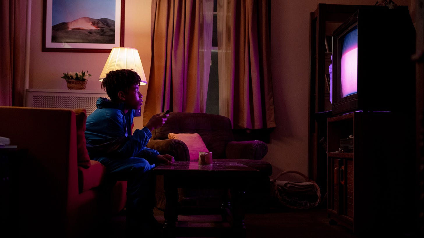 I Saw the TV Glow' is one of 2024's buzziest films. It took Jane Schoenbrun  a lifetime to make it | WJTV