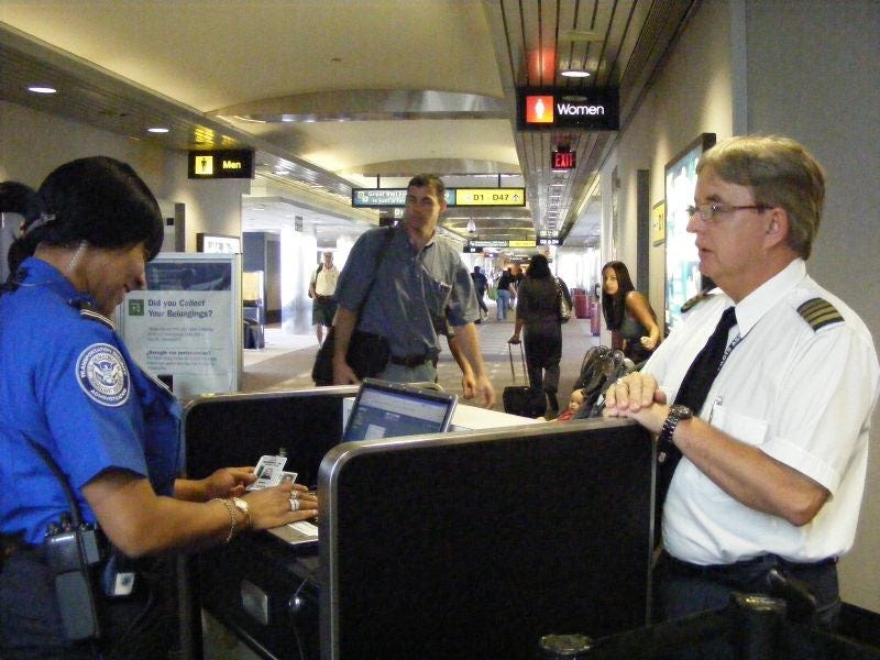 TSA Tightens Requirements Under Known Crewmember Program - The Points Guy