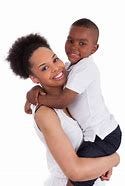 Image result for mother with black boy wrm strong