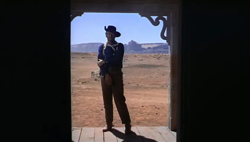 The Searchers (1956) | The Film Spectrum