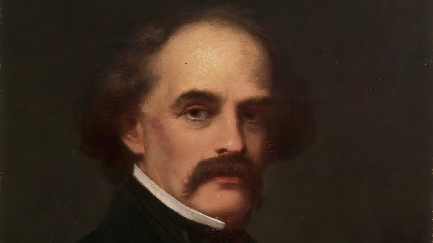 10 Things You May Not Know About Nathaniel Hawthorne | HISTORY