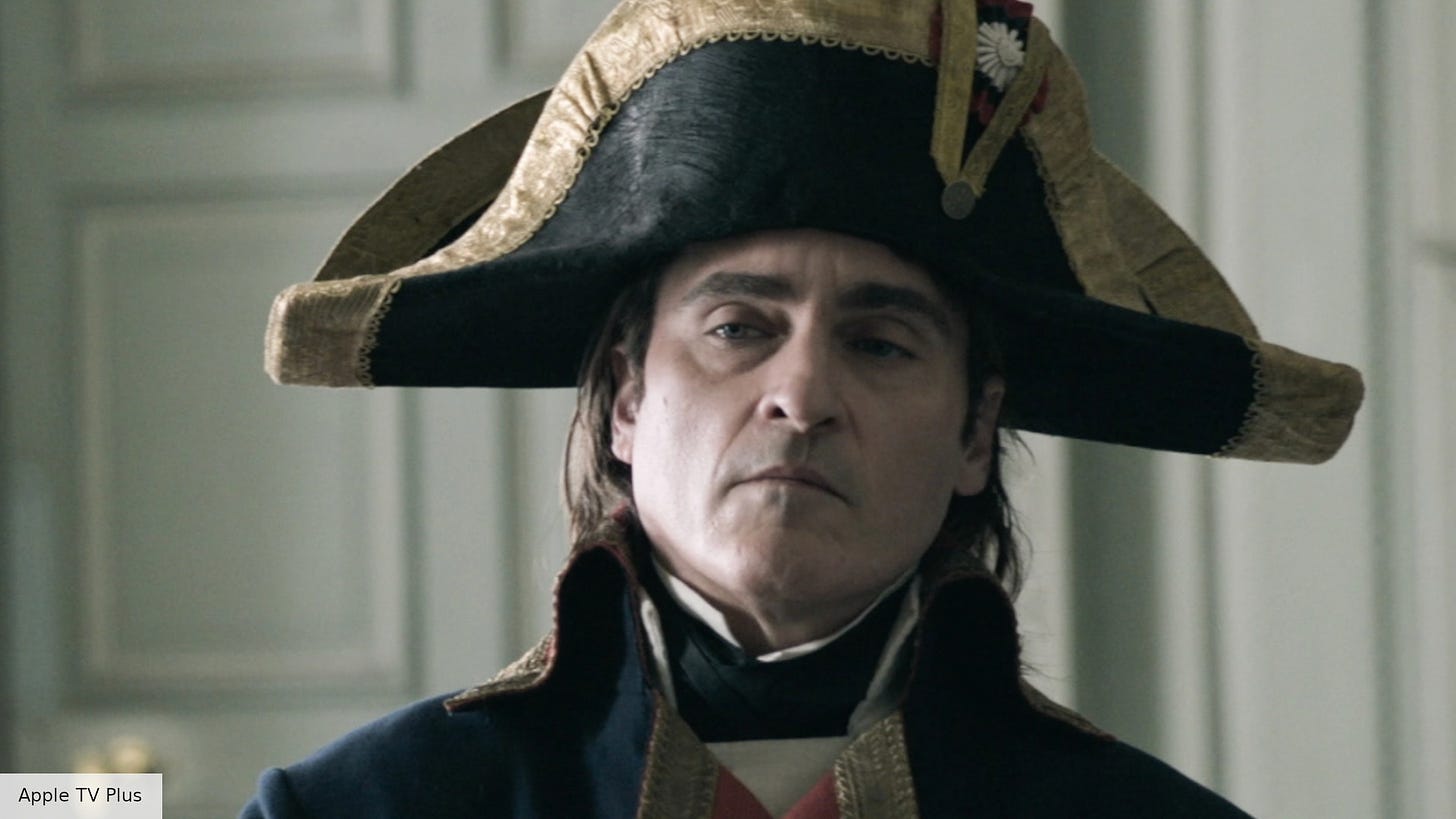 Napoleon release date, cast, plot, and more news | The Digital Fix