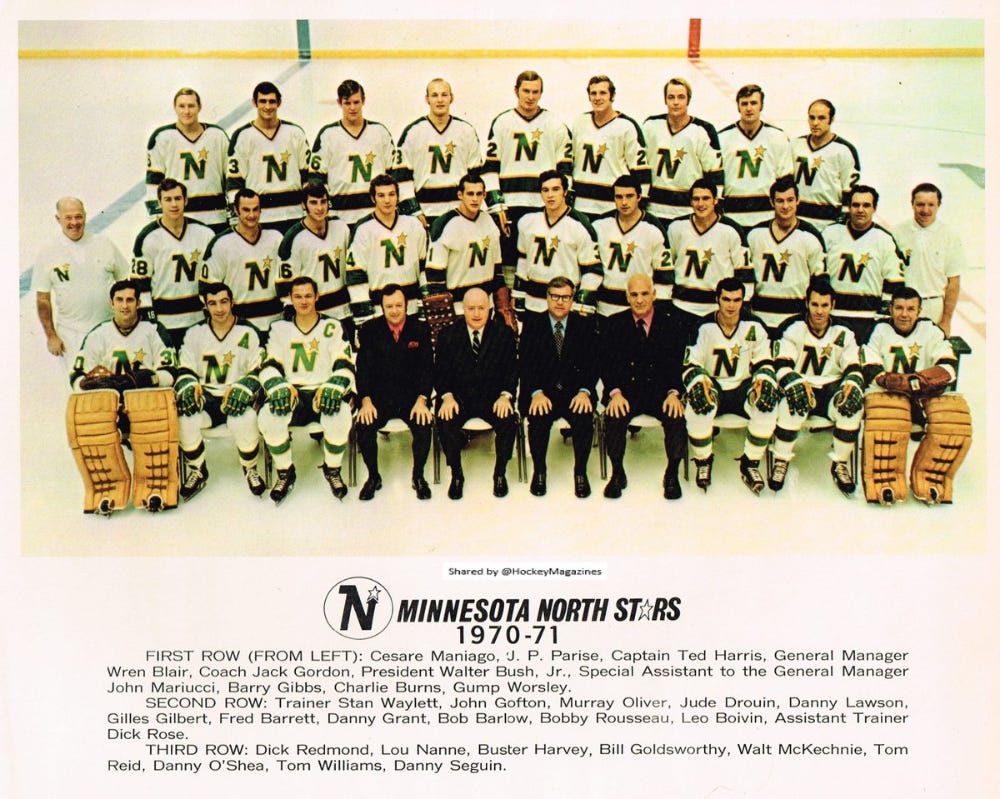 Pin on Around the Rink (Hockey History)