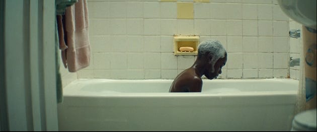 Moonlight' is a perfect movie