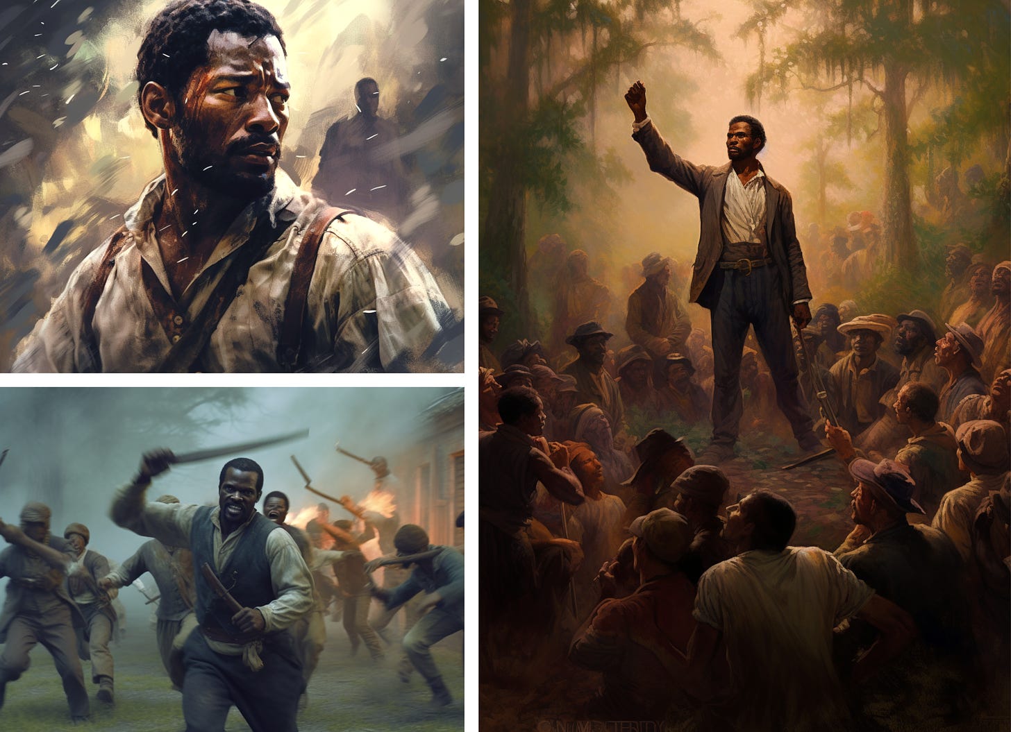 Nat Turner