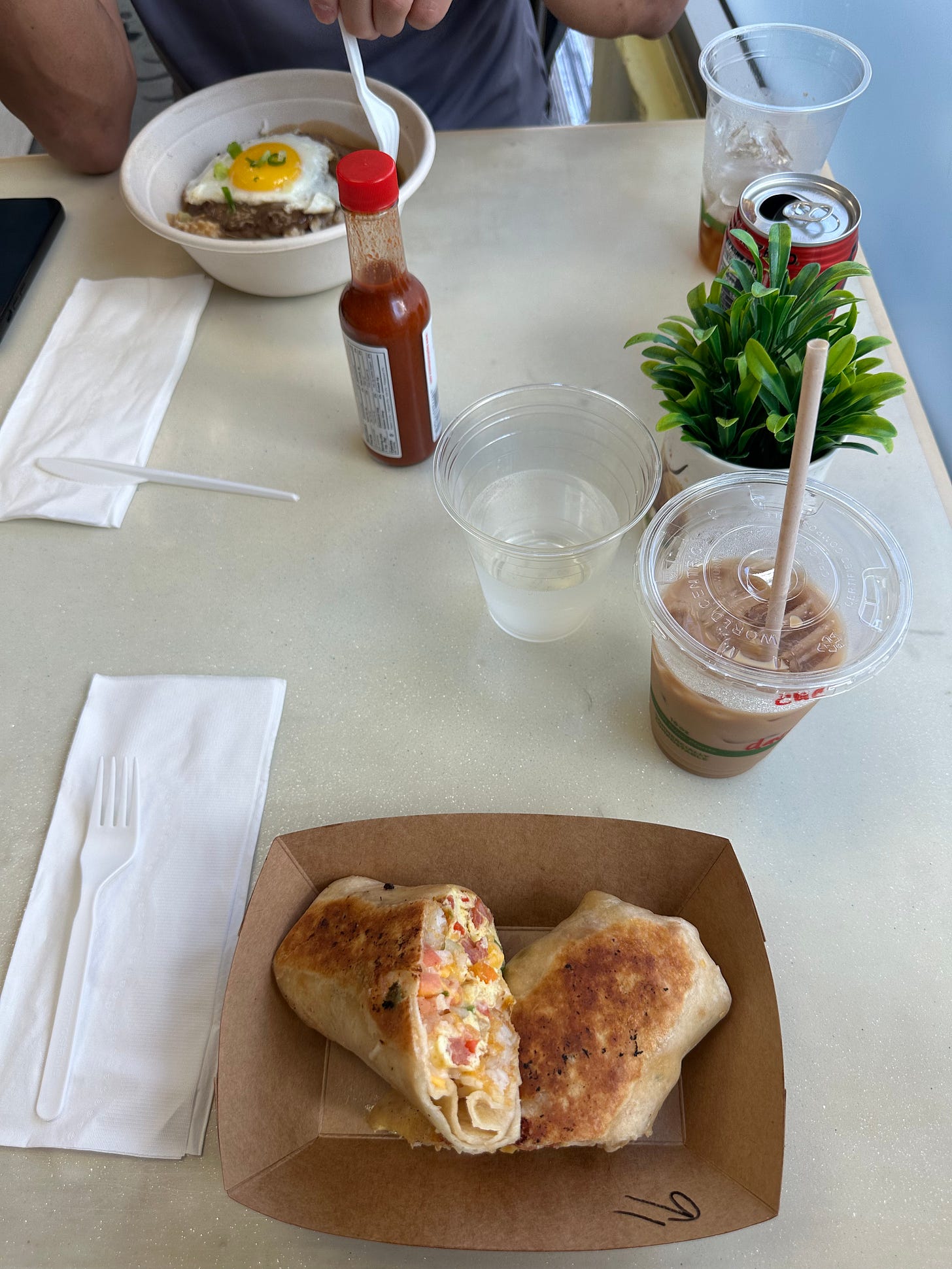 sunny's local grind