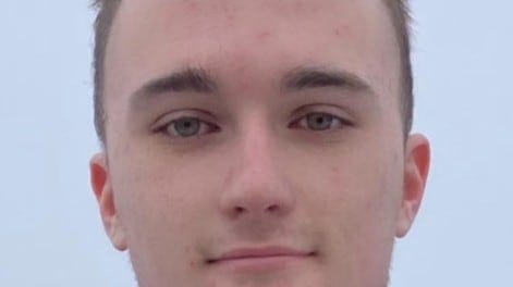 Adam Scorer, from Co Down, died while on holiday in Spain last month. PICTURE: KAREN SCORER/FACEBOOK