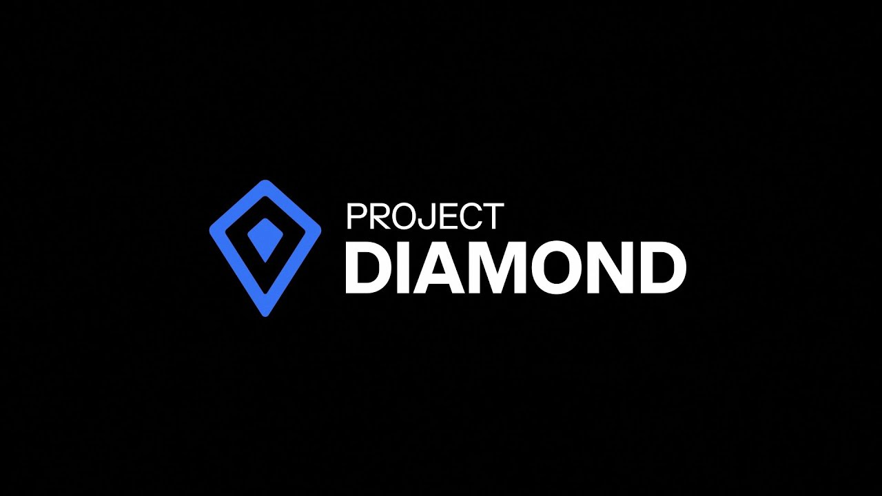 Coinbase and Coinbase Asset Management announce Project Diamond, a smart  contract-powered platform for institutions to create, buy, and sell  digitally native assets.
