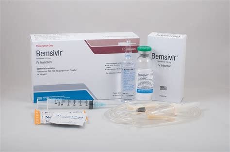 Beximco Pharmaceuticals introduces world's first generic Remdesivir for ...