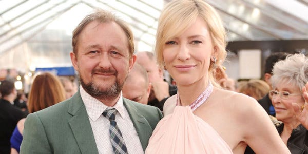 cate blanchett adopts baby girl gossip 2015