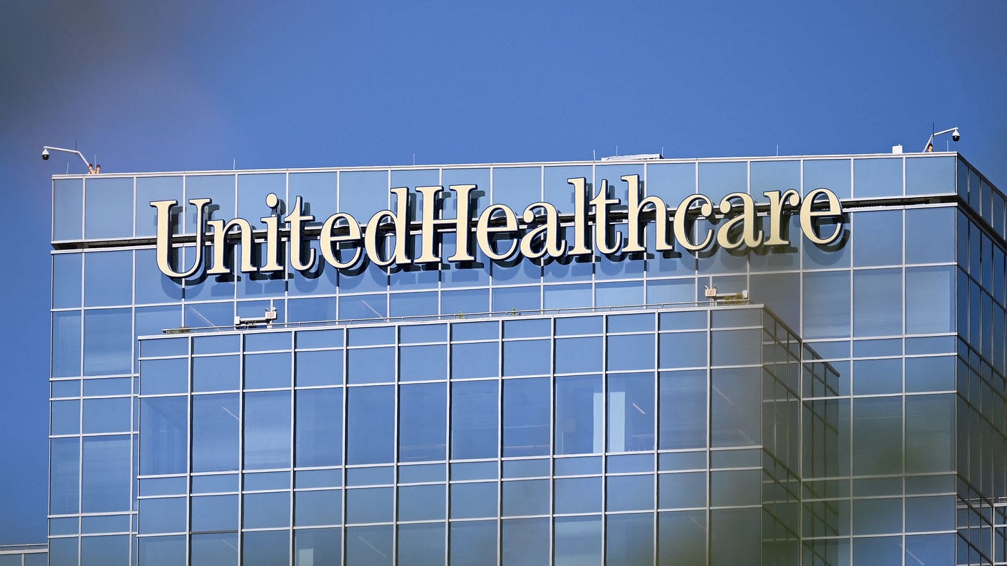 Duke Health and UnitedHealthcare contract dispute could cause thousands to  be out of network - Axios Raleigh