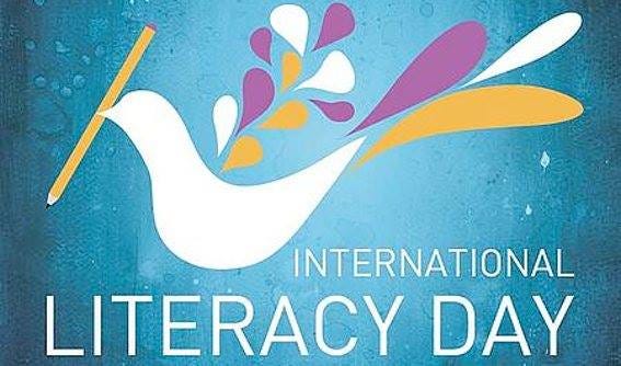 Newport Local News Program to Celebrate International Literacy Day - Newport Local News